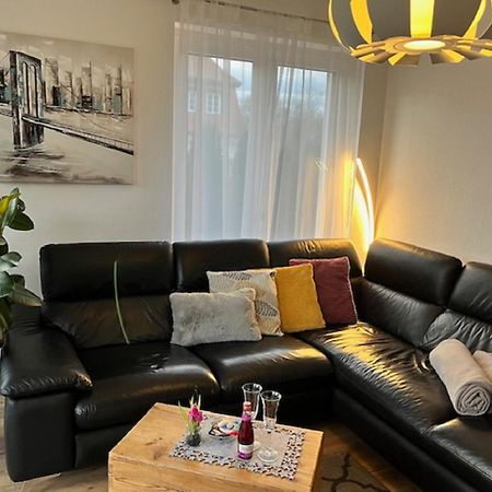Ferienhaus Stahl Muhr am See Luaran gambar