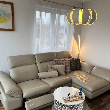Ferienhaus Stahl Muhr am See Luaran gambar