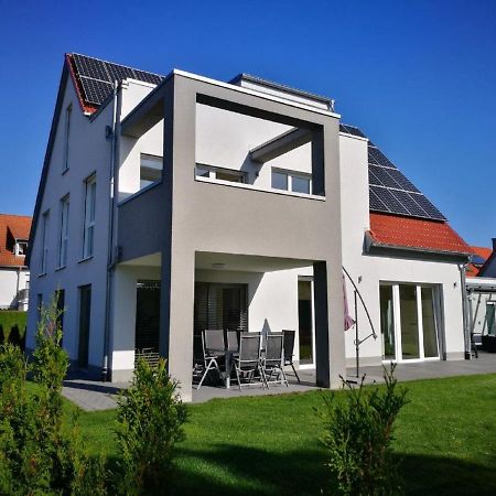 Ferienhaus Stahl Muhr am See Luaran gambar