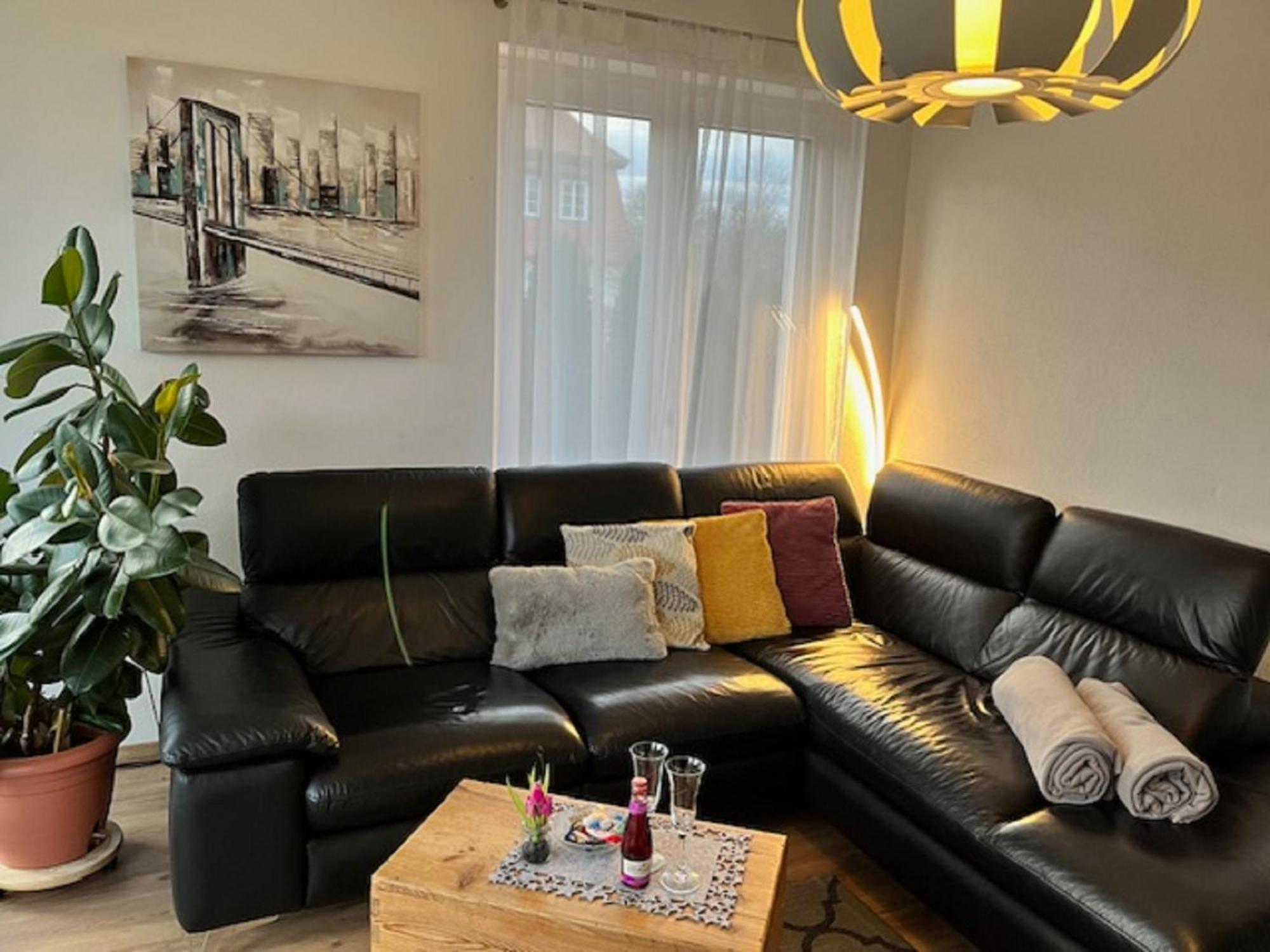 Ferienhaus Stahl Muhr am See Luaran gambar