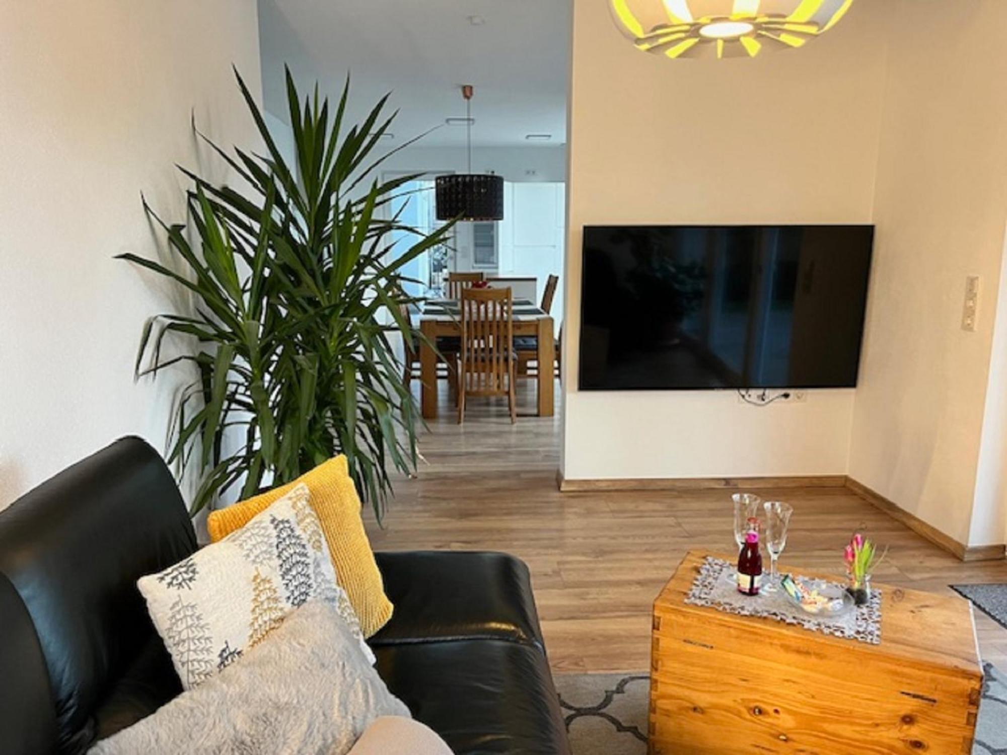 Ferienhaus Stahl Muhr am See Luaran gambar