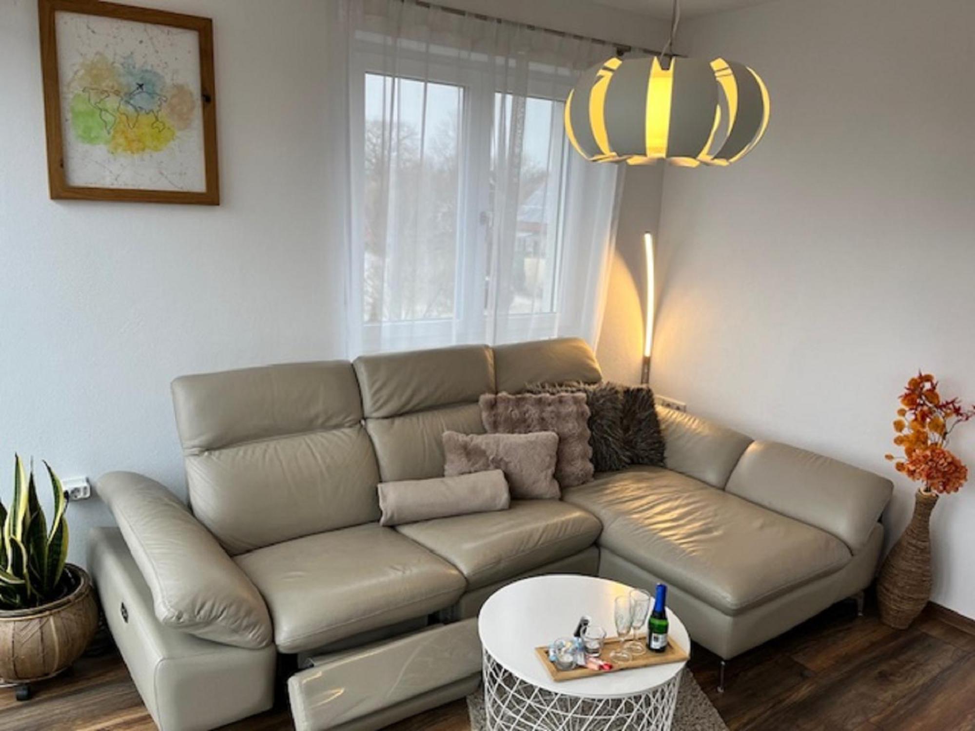 Ferienhaus Stahl Muhr am See Luaran gambar