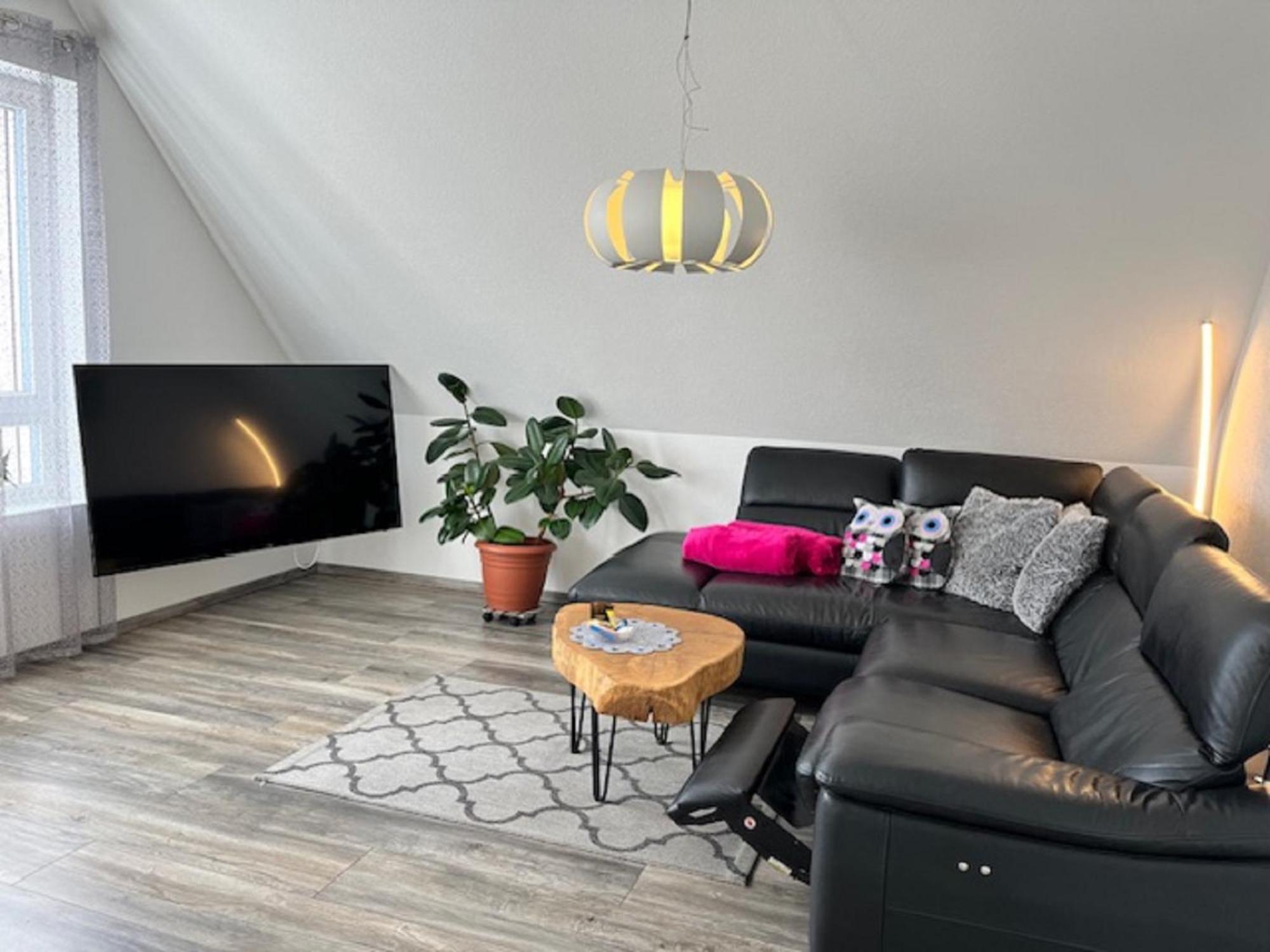Ferienhaus Stahl Muhr am See Luaran gambar