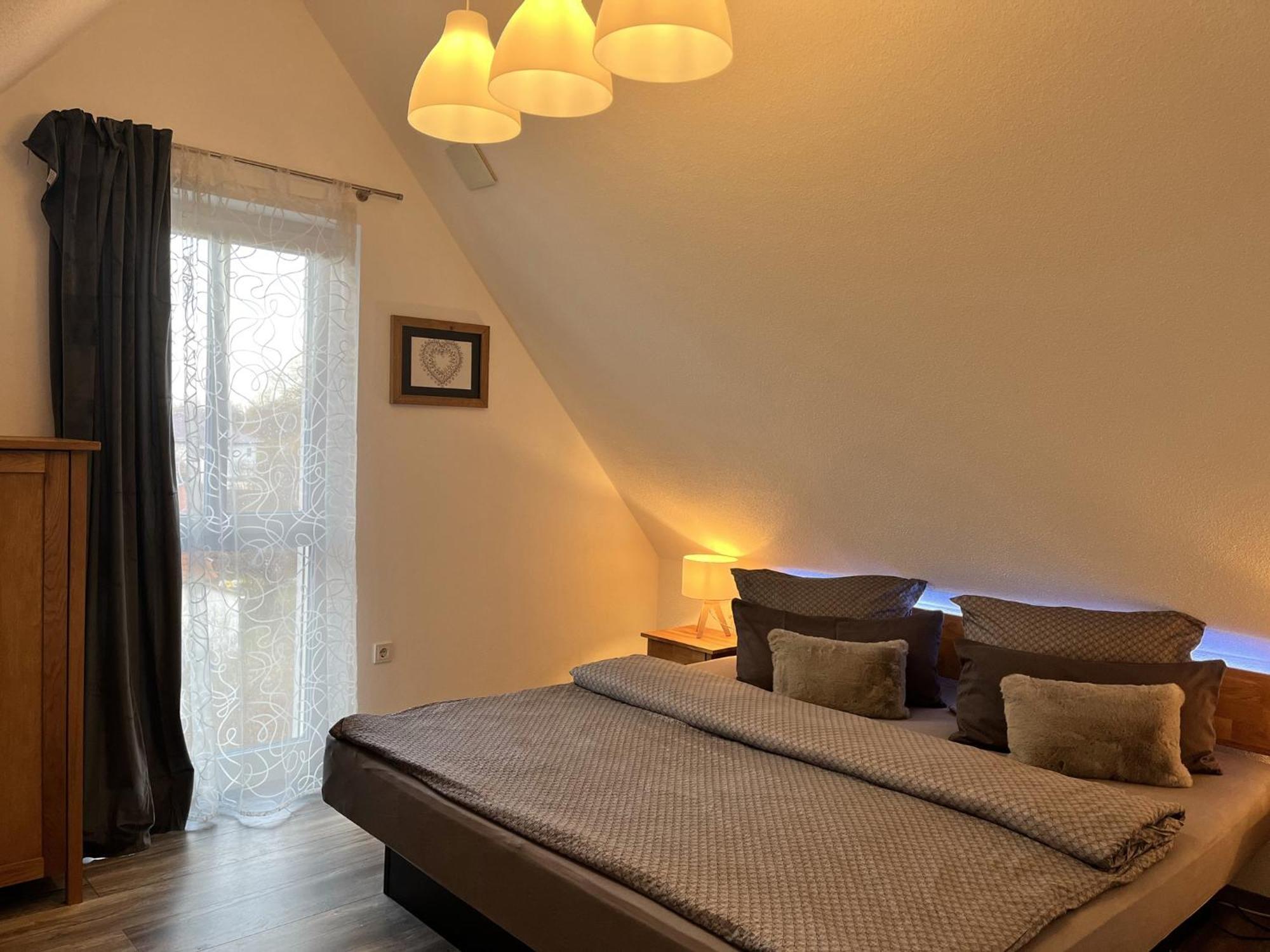 Ferienhaus Stahl Muhr am See Luaran gambar