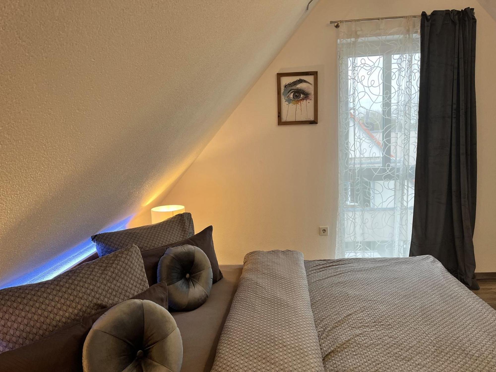 Ferienhaus Stahl Muhr am See Luaran gambar