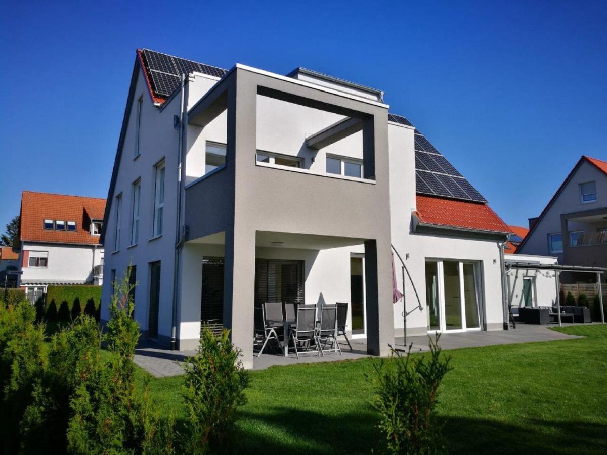 Ferienhaus Stahl Muhr am See Luaran gambar