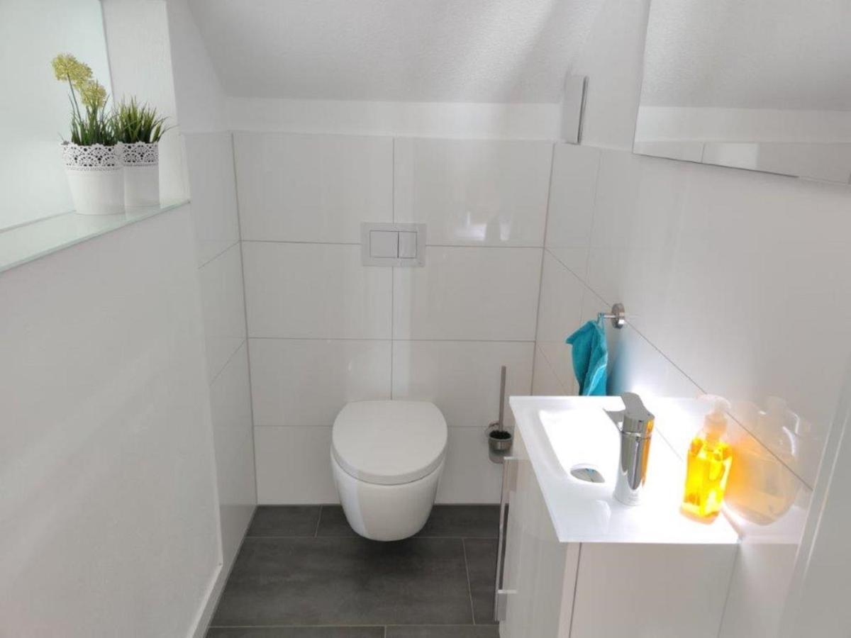 Ferienhaus Stahl Muhr am See Luaran gambar