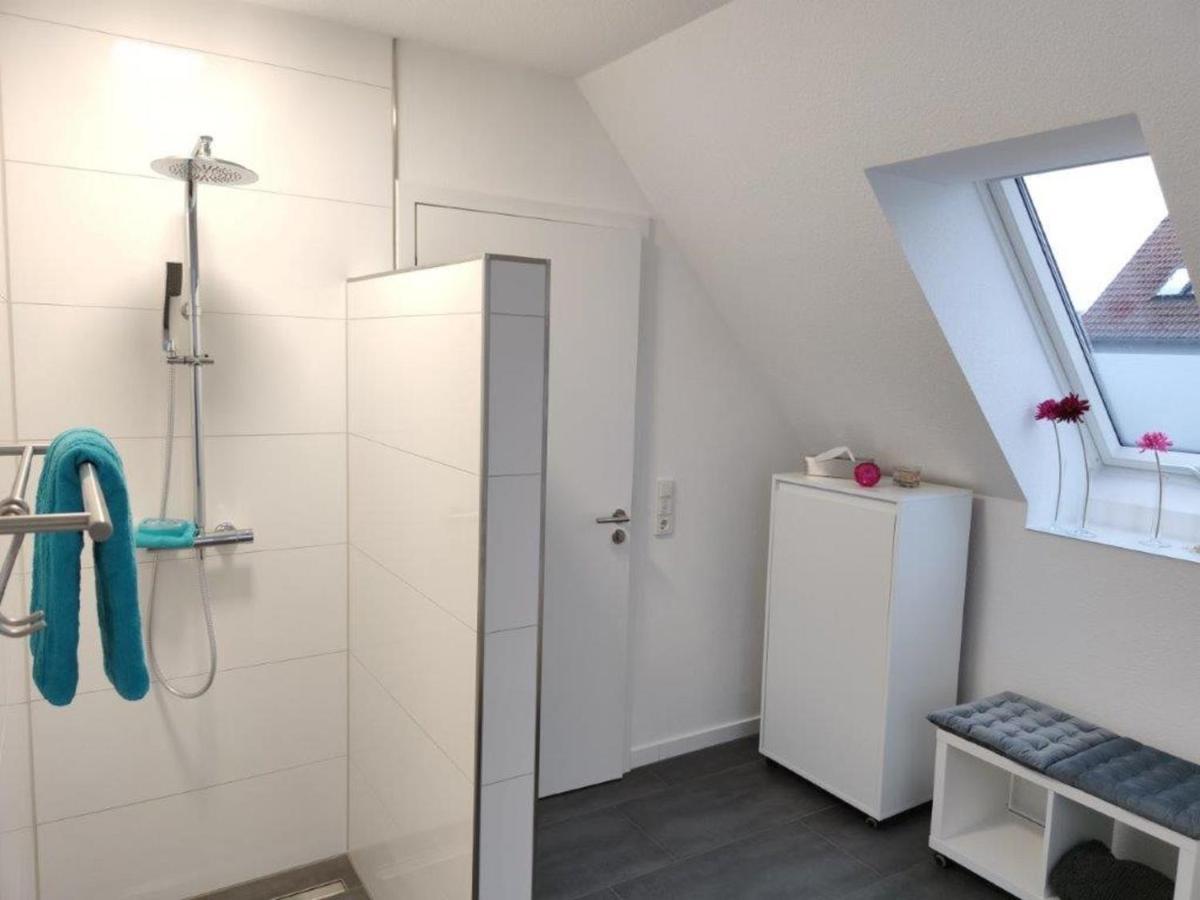 Ferienhaus Stahl Muhr am See Luaran gambar