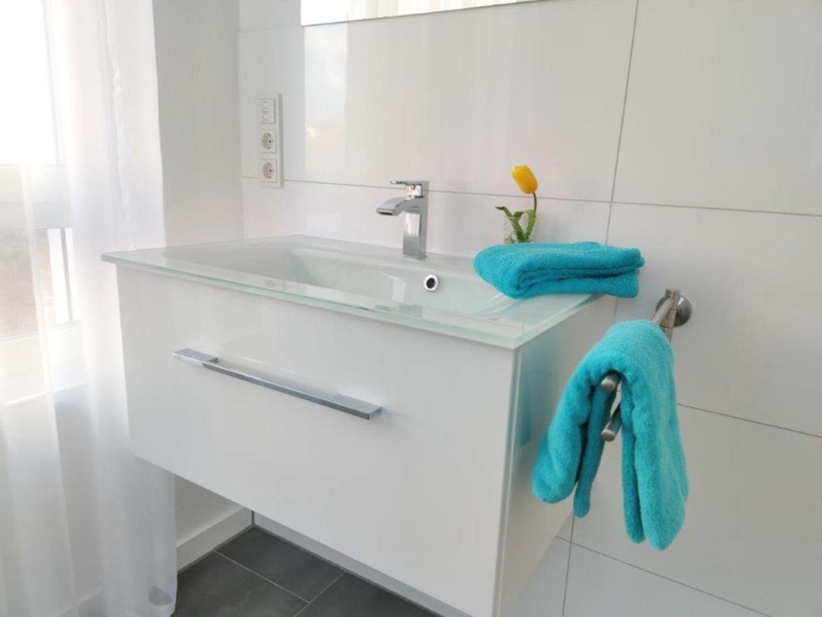 Ferienhaus Stahl Muhr am See Luaran gambar